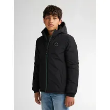 Petrol Industries Winterjacke Schwarz 116