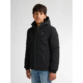 Petrol Industries Winterjacke Schwarz 116