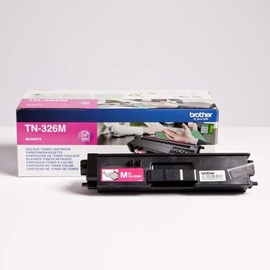 Brother TN-326M magenta