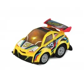 Vtech Turbo Force Racers - Super Car gelb