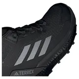 Adidas Terrex Free Hiker 2.0 Gore-Tex Core Black / Core Black / Grey Four 45 1/3