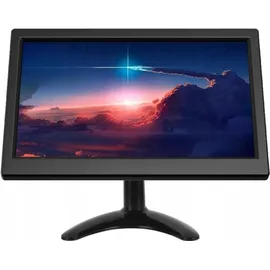 JAPANNEXT JN-IPS245G320F-HSP 24,5"