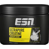 ESN Creatin Ultrapure 100% Kreatin Monohydrate 250 g