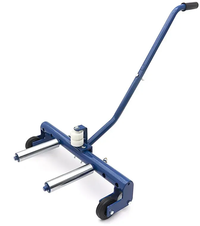 HBM Radtransportwagen, Reifentransportwagen 250 kg