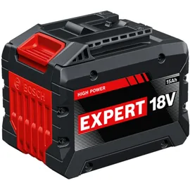 Bosch EXPERT EXBA18V-150 15,0 Ah