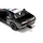 Siku 1584 - Dodge Challenger SRT County Sheriff Schwarz/Weiß 1:32