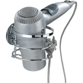 Wenko Haartrocknerhalter Edelstahl