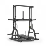 Taurus Vertikale Beinpresse IFP | Iso Vertical Leg Press