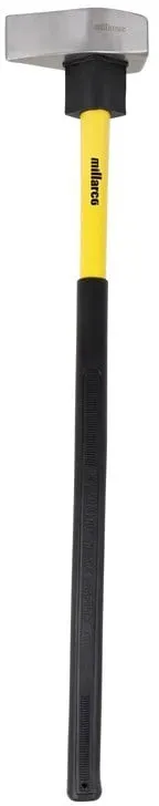 Splitting axe fibreglass shaft 2500g