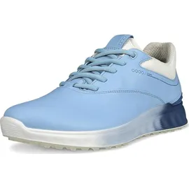 ECCO Golfschuhe S-Three, blau