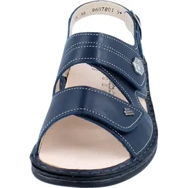 Finn Comfort  Milos blau 42