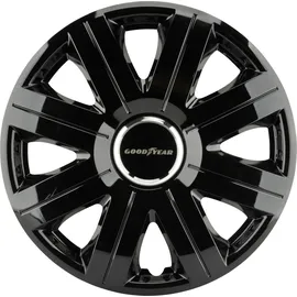 Goodyear Flexo 16 Zoll 4 Stück Schwarz