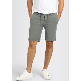 MAC JOG'N Shorts grün 36