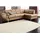 sit&more Ecksofa »Mailand L-Form«, wahlweise mit Bettfunktion braun