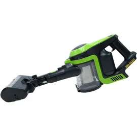 PROCRAFT VP30 Akku-Stielstaubsauger inkl. 1 x 4,0 Ah + Ladegerät