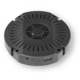Kalb Material Für Möbel kalb DualCharge 10W Unterbau Induktionsladegerät mit USB