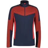 ICEPEAK Rollkragenpullover Blau XXL