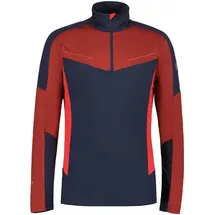 ICEPEAK Rollkragenpullover Blau XXL