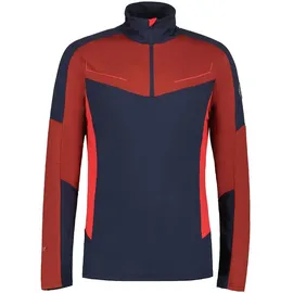 ICEPEAK Rollkragenpullover Blau XXL