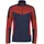 ICEPEAK Rollkragenpullover Blau XXL