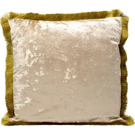 Kare Kissen Cannes 45 x 45 cm Puder