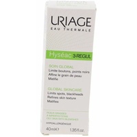 Uriage Hyséac 3-Regul Global Skin-Care Cream 40ml