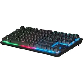 Mars Gaming MCPTKLES Schwarz