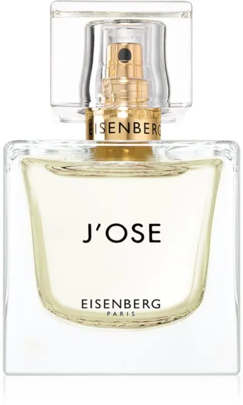 Eisenberg J’OSE Eau de Parfum für Damen 50 ml