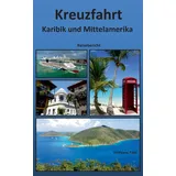BoD – Books on Demand Kreuzfahrt Karibik und Mittelamerika