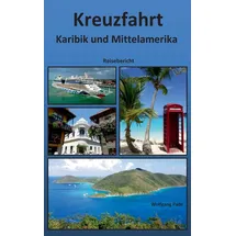 BoD – Books on Demand Kreuzfahrt Karibik und Mittelamerika