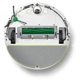 IROBOT Roomba 205 DustCompactor Combo Weiß
