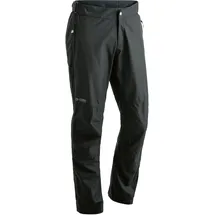 Maier Sports Raindrop M Regular Schwarz 50