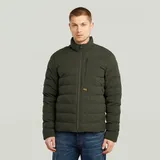 G-Star Foundation Liner Jacke - AsfaLight - XL
