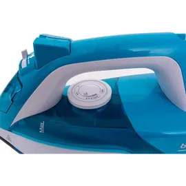 Beko SIM3122T Dampfbügeleisen Blau