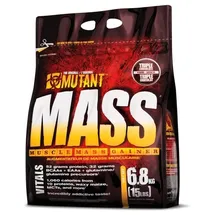 Mutant Mass Cookies & Cream Pulver 6800 g