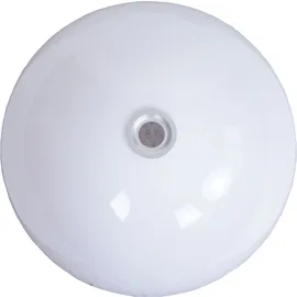 Mendler HWC-M34 1-flg. Ø 40 cm Kunststoff weiß