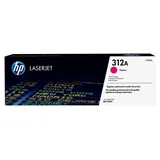 HP 312A magenta