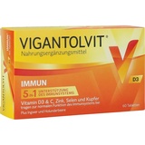 Vigantolvit Immun Tabletten 60 St.