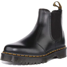Dr. Martens 2976 Bex Smooth black, 41