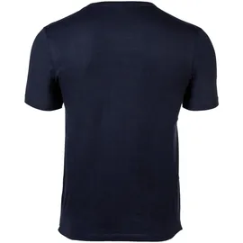 Boss T-Shirt schwarz/blau/weiß S