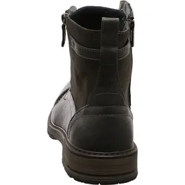 Mustang Stiefelette, Herren schwarz 43 EU - 43