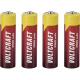 VOLTCRAFT Extreme Power FR6 Mignon AA 2900 mAh 4 St.