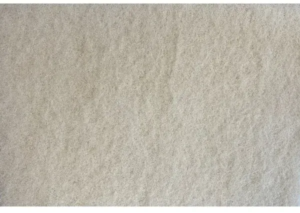 Oszilla Pad Dr. Rauwald weiß 270 x 340 mm für alle Hartböden