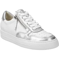 Paul Green Sneaker Low Damen Weiß 38,5
