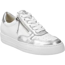 Paul Green Sneaker Low Damen Weiß 38,5
