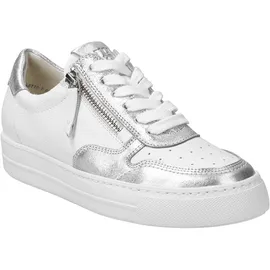 Paul Green Sneaker Low Damen Weiß 38,5