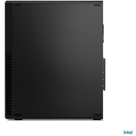 Lenovo M70s Gen 3 i5-12400 Intel® CoreTM i5 8 GB DDR4-SDRAM 256 GB SSD Windows 11 Pro PC Schwarz
