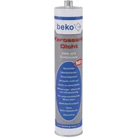 Beko Karosserie-Dicht 310 ml GRAU