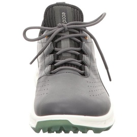 ECCO Biom C4 Mens Golf Shoes Magnet, 42