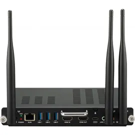 ViewSonic VPC-A31-O1 Slot-in-PC EDLA zertifiziert für ViewBoards IFP33 Serie